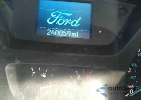 2016 Ford Transit-150 из США, поврежденный, VIN 1FTYE1ZM3GKA00721